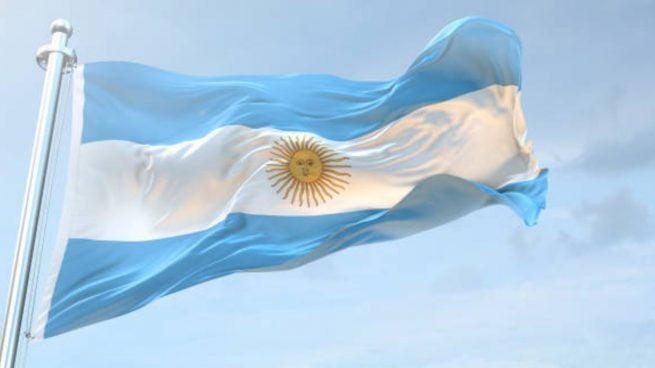 himno Argentina
