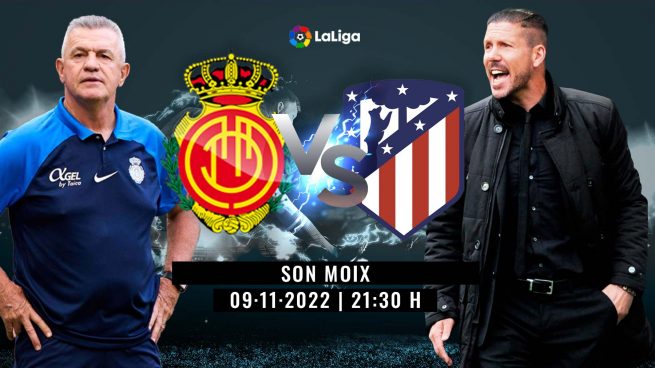 Aguirre mide la crisis del Atlético