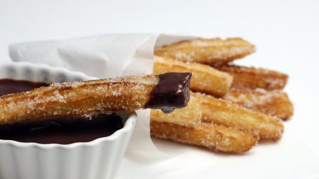 Churros