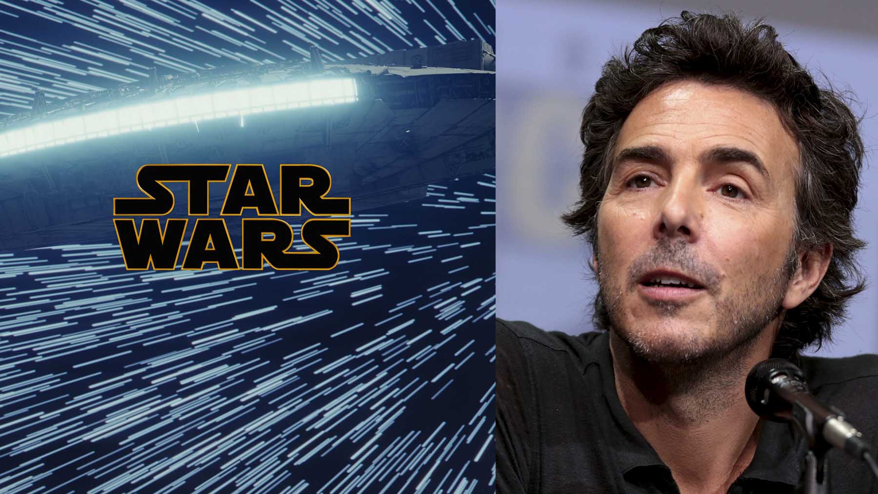 Shawn Levy podría dirigir una nueva película de ‘Star Wars’