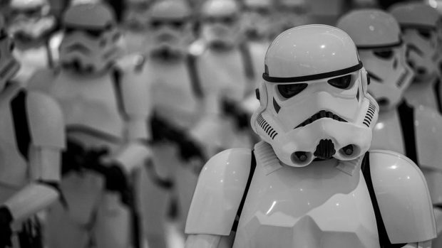 James Mangold quiere contar el origen Jedi en su película de Star Wars