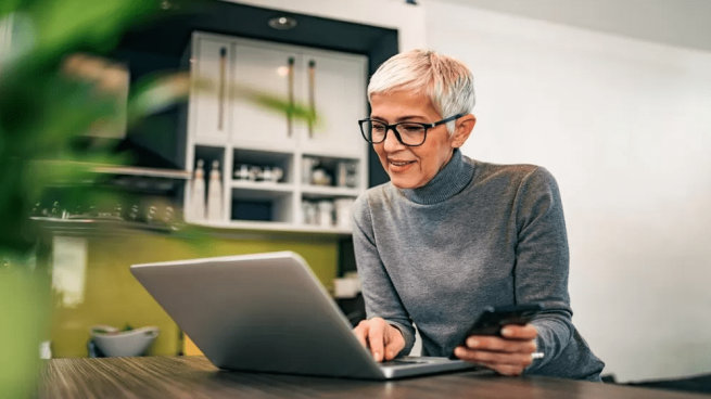 España y el empleo sénior: uno de cada tres parados es mayor de 50 y uno de cada dos es de larga duración