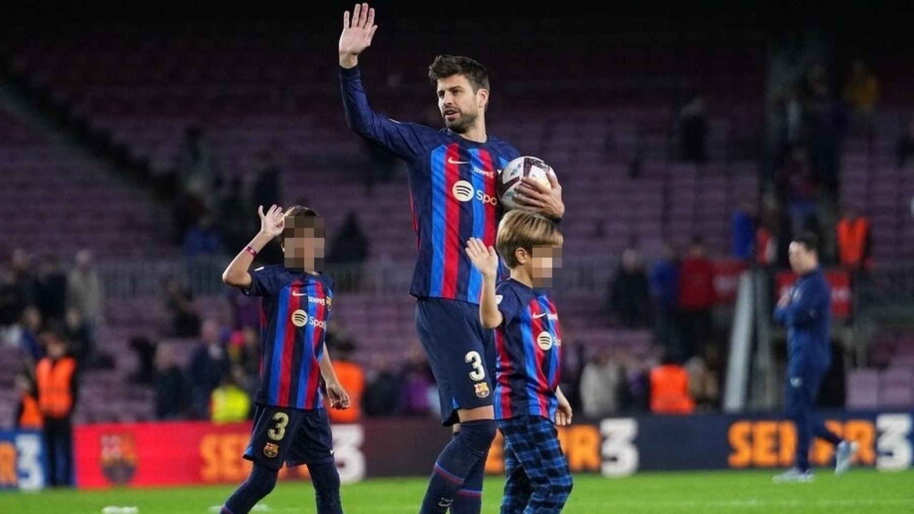 Gerard Piqué