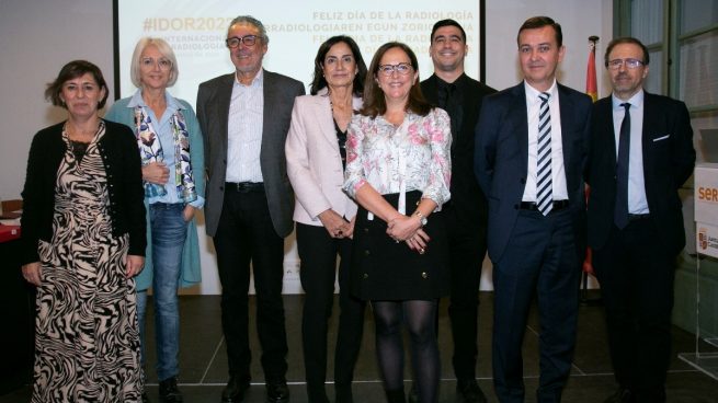 Radiología médica