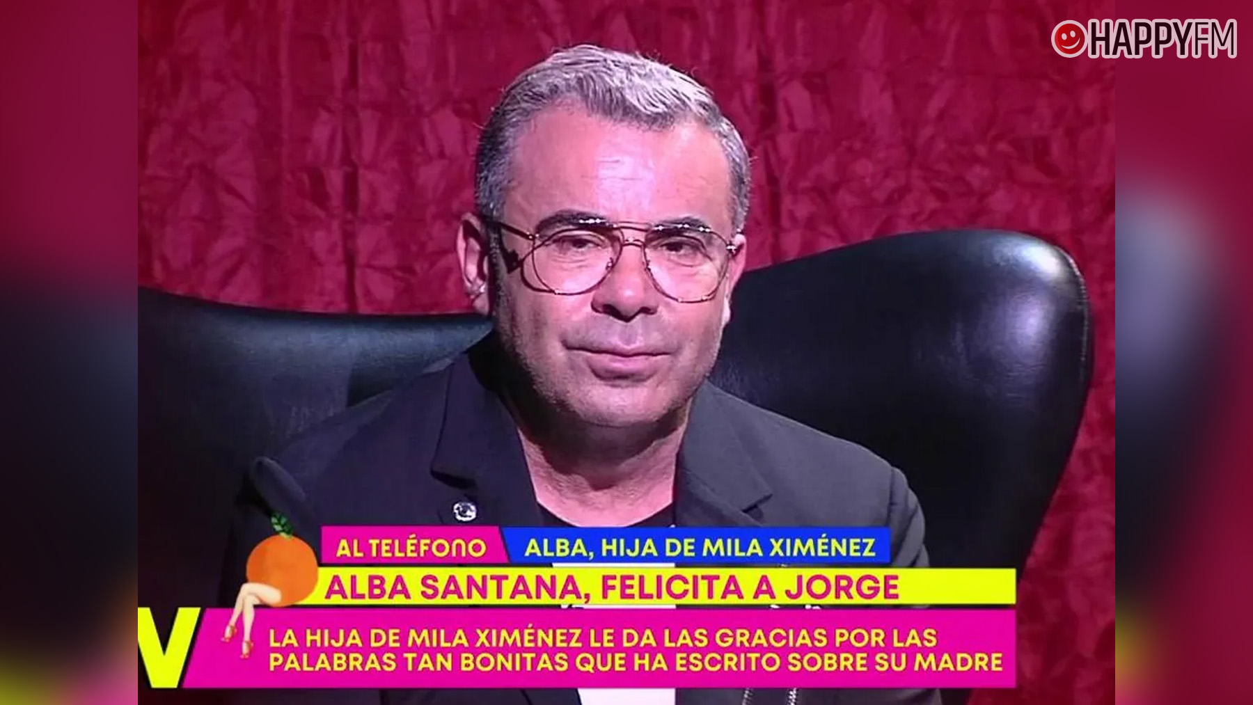 Jorge Javier Vázquez.