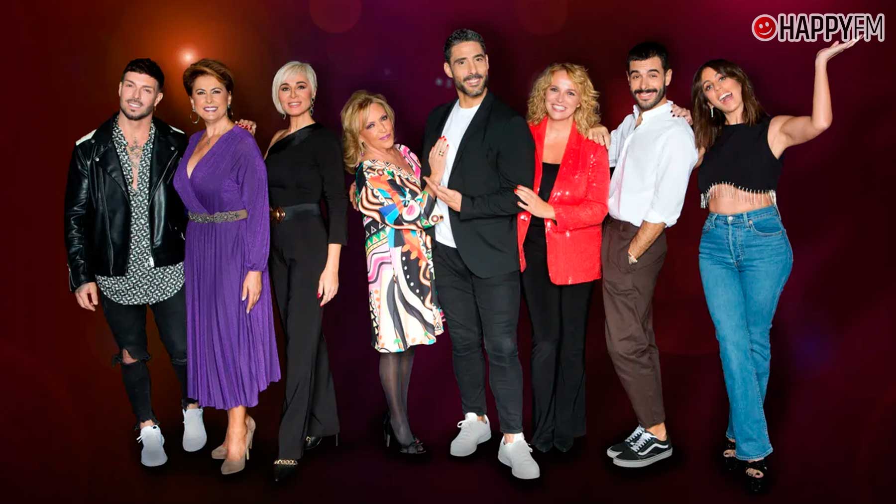 Mediafest Night Fever
