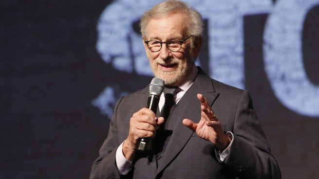 Steven Spielberg