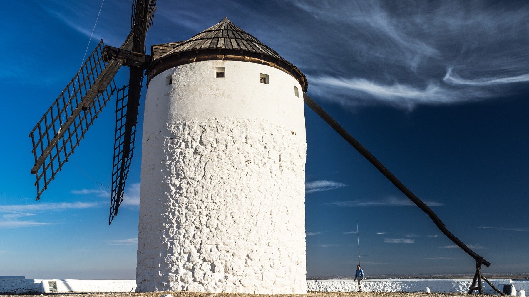 Castilla-La Mancha