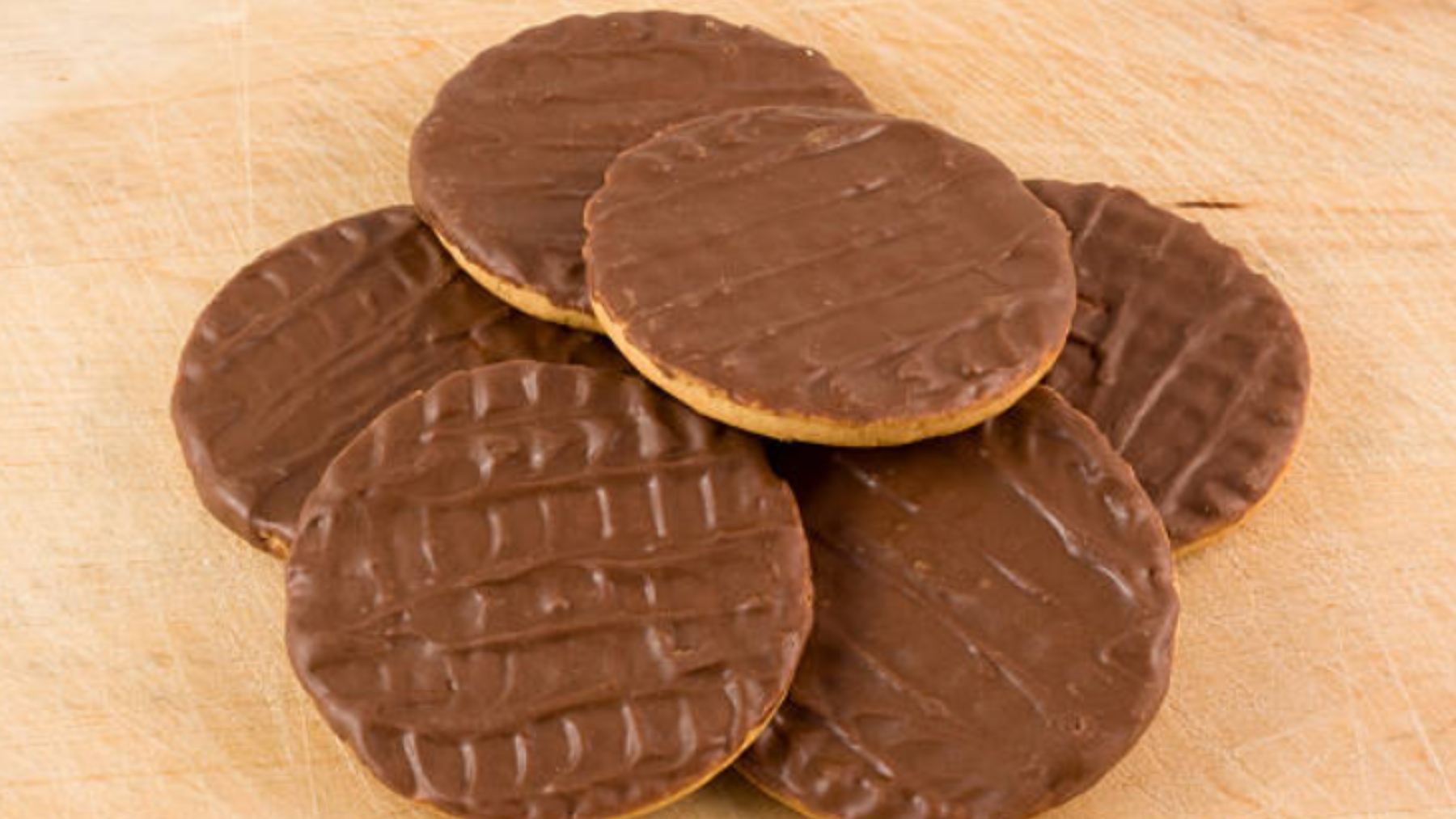 Alerta con una de las galletas más consumidas: piden que se retiren inmediatamente