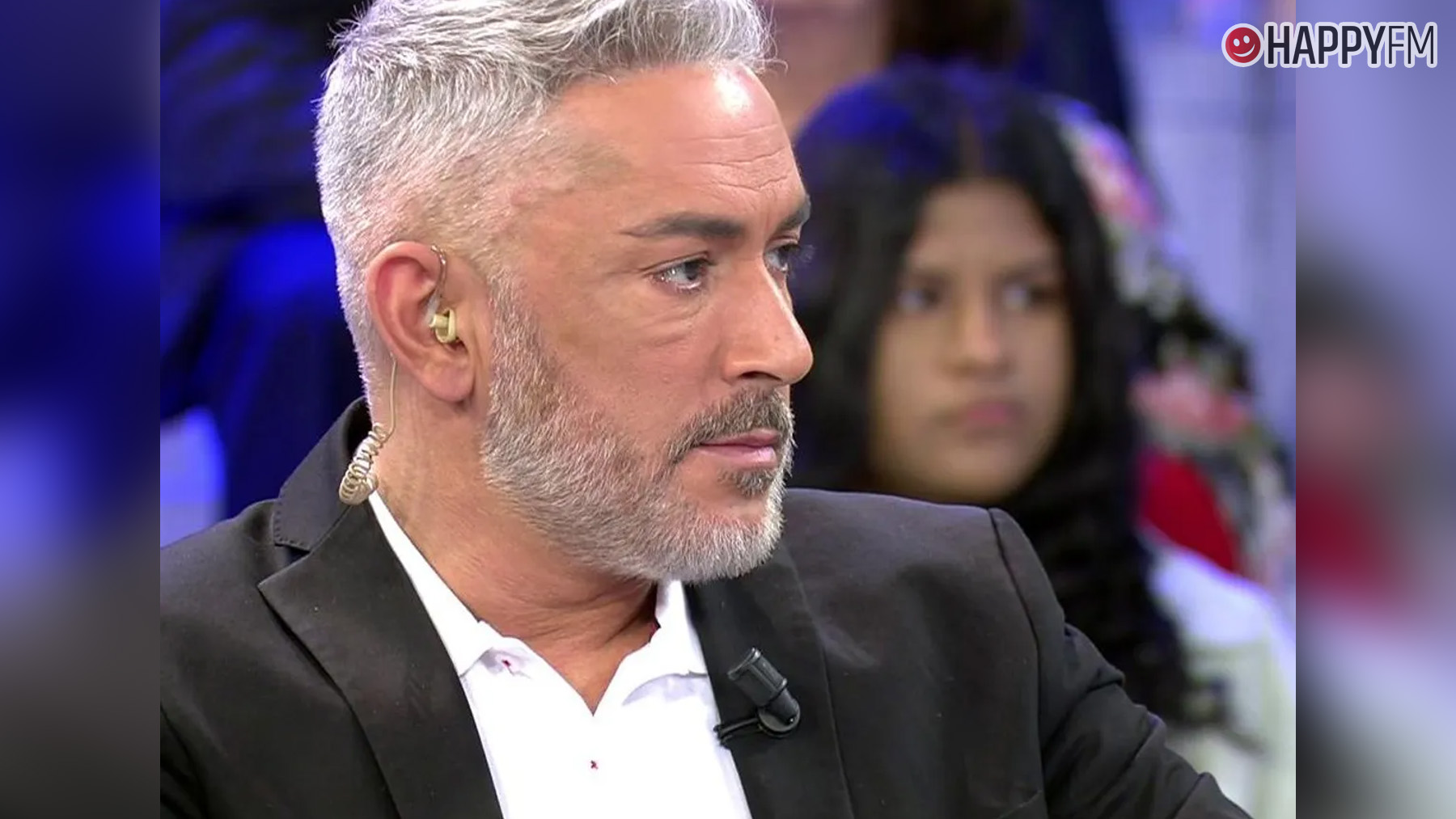 Kiko Hernández.