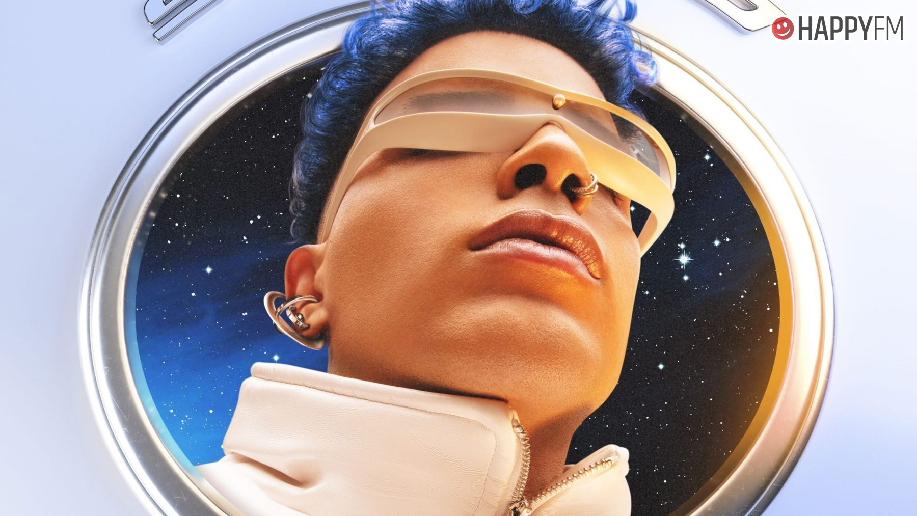 Rauw Alejandro vuelve a hacer historia con 'Saturno', su nuevo álbum