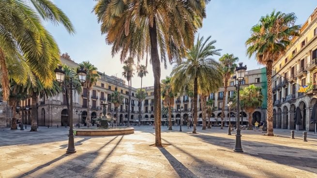 Ciudad Española más bonita matemáticas