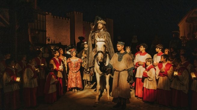 puy du fou