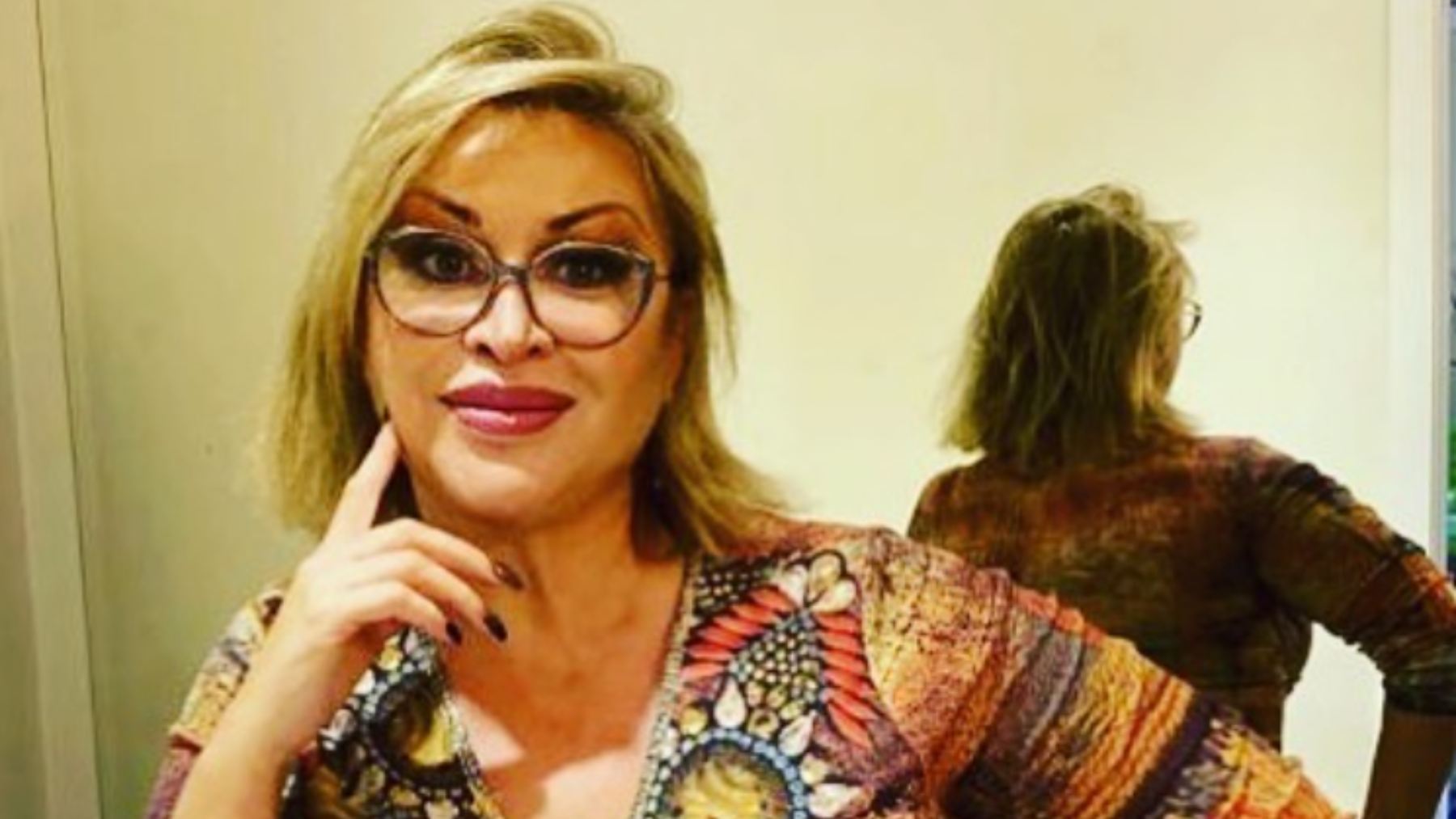Todo sobre Raquel Mosquera: su enfermedad, sus parejas y su duro pasado en las calles de Alemania
