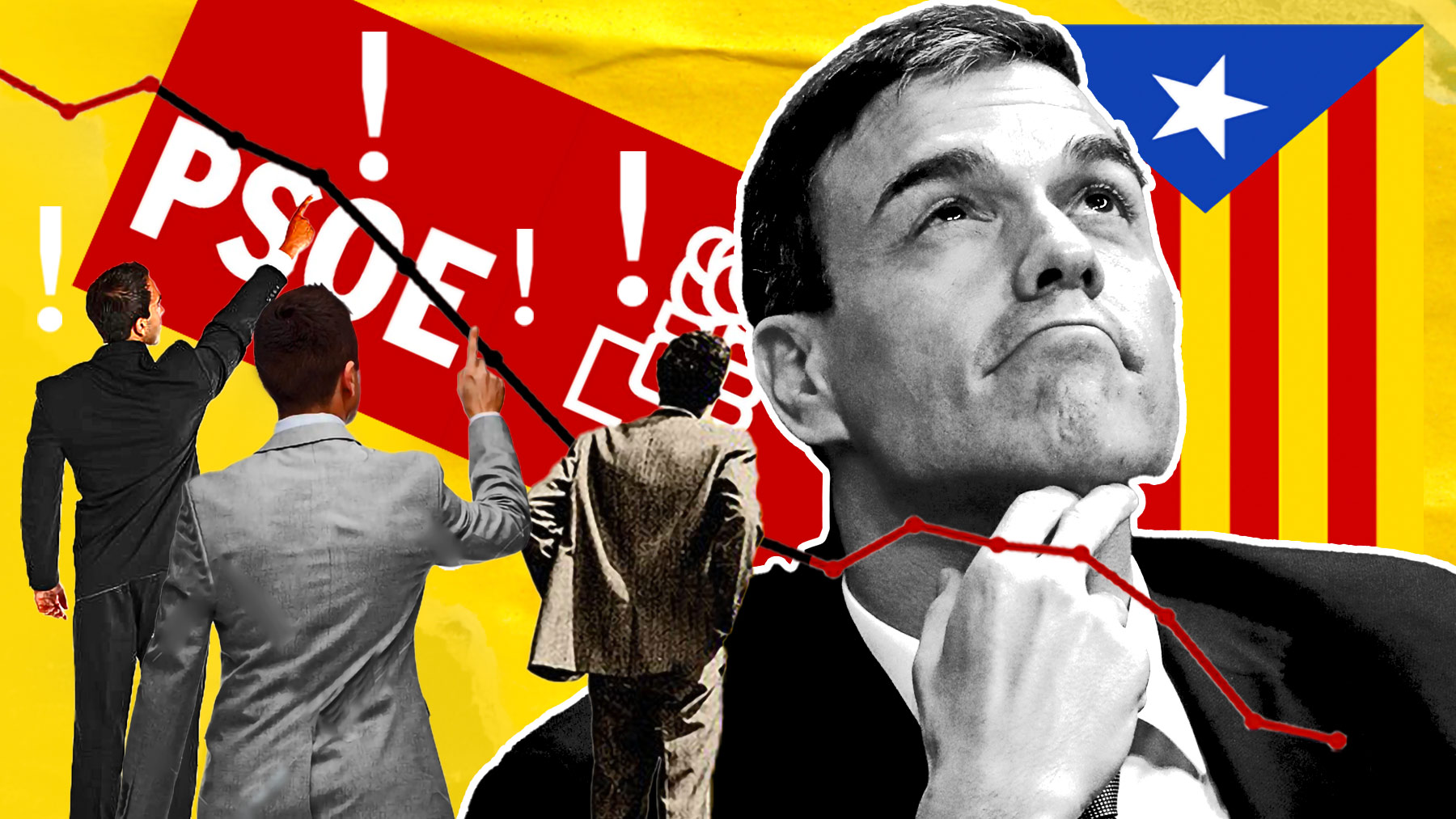 Sánchez intenta frenar una crisis con los barones por la sedición: «No os afectará en las elecciones»