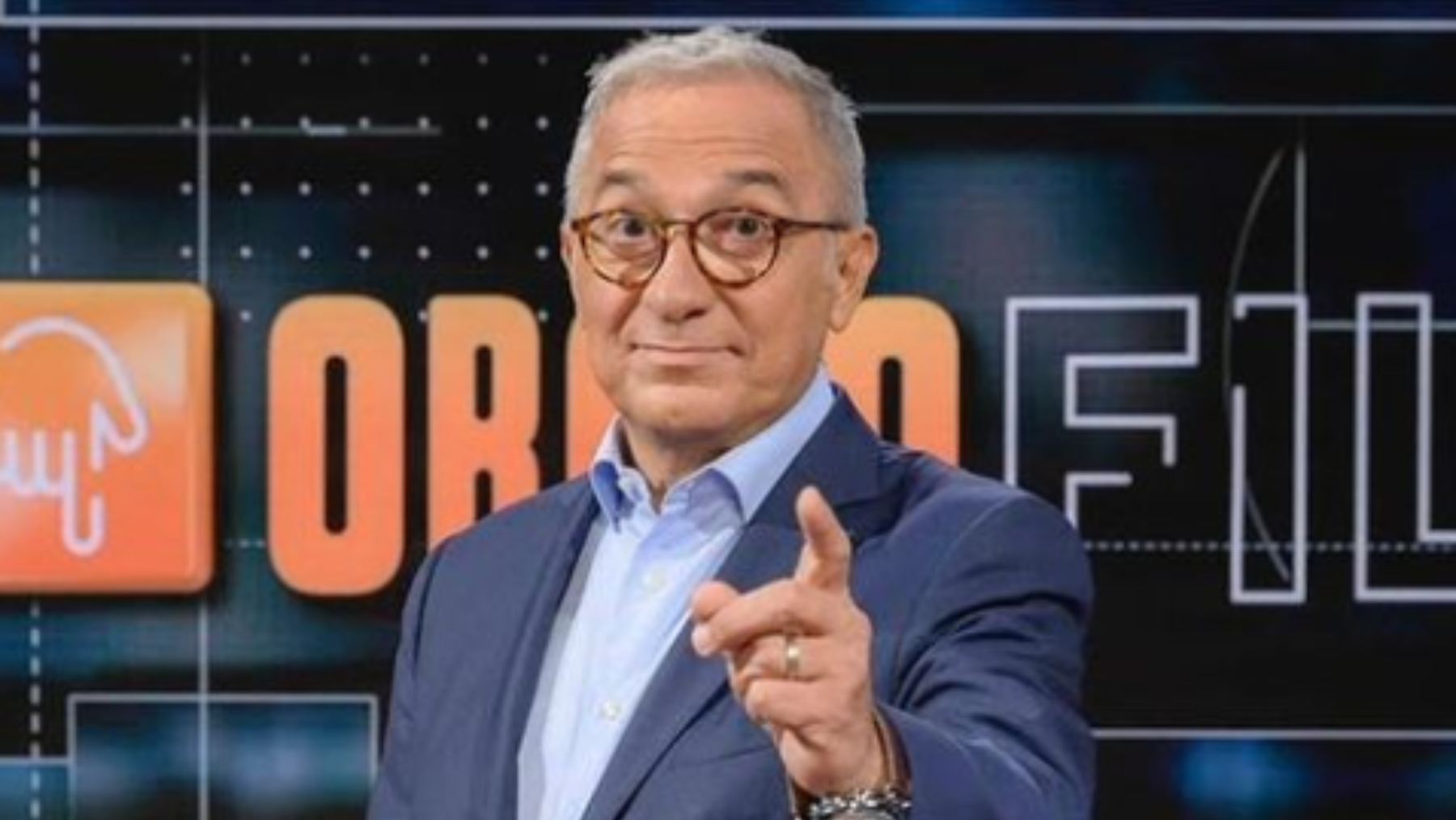 Al descubierto los desorbitados sueldos de Javier Sardá y Jandro en TVE