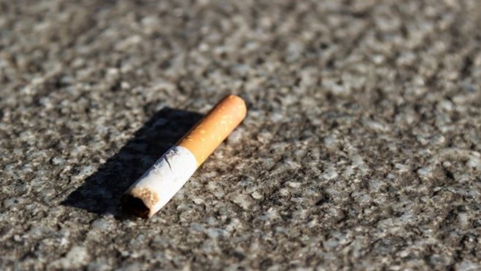 La fecha límite que tienes para dejar de fumar, según los expertos