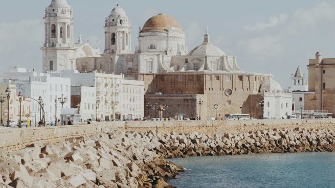 Cádiz, la ciudad más infravalorada de España según 'The New York Times'