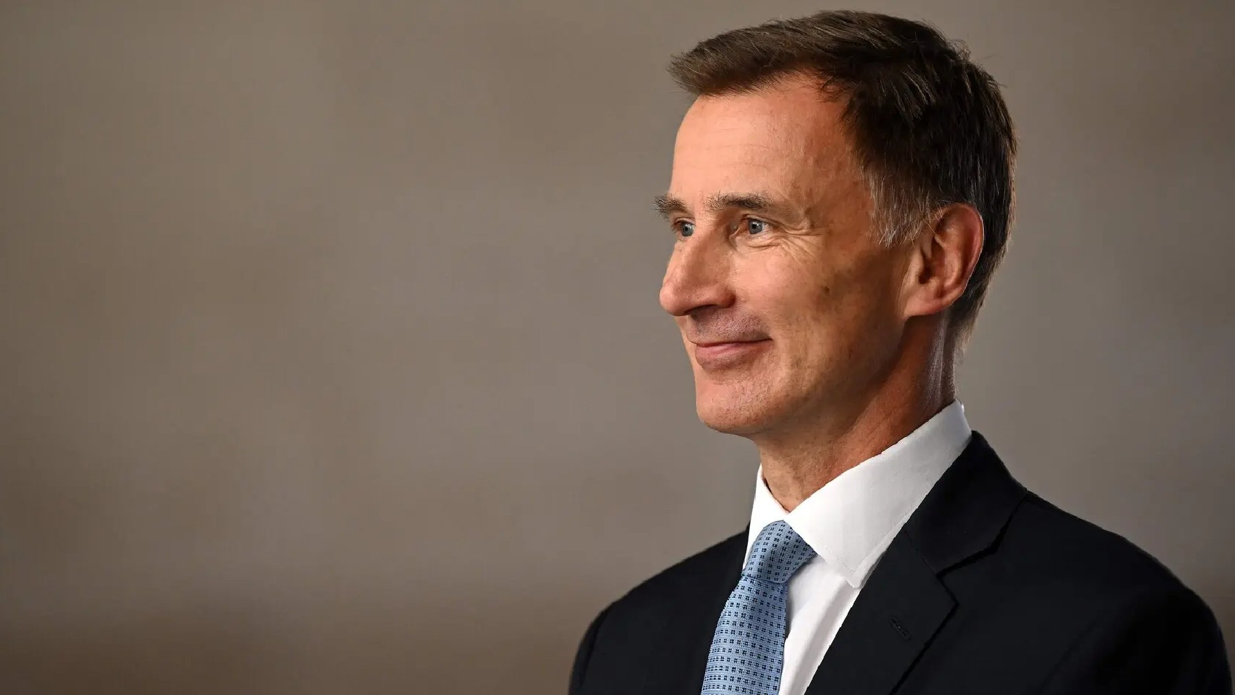 Jeremy Hunt. Getty Images