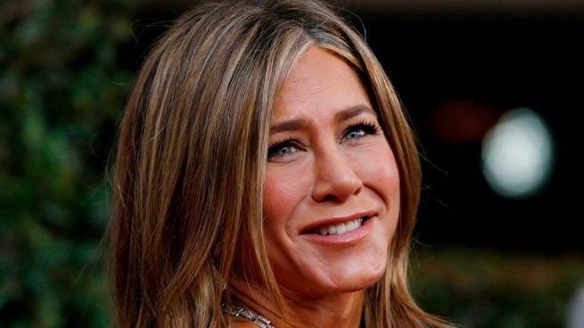 Jennifer Aniston