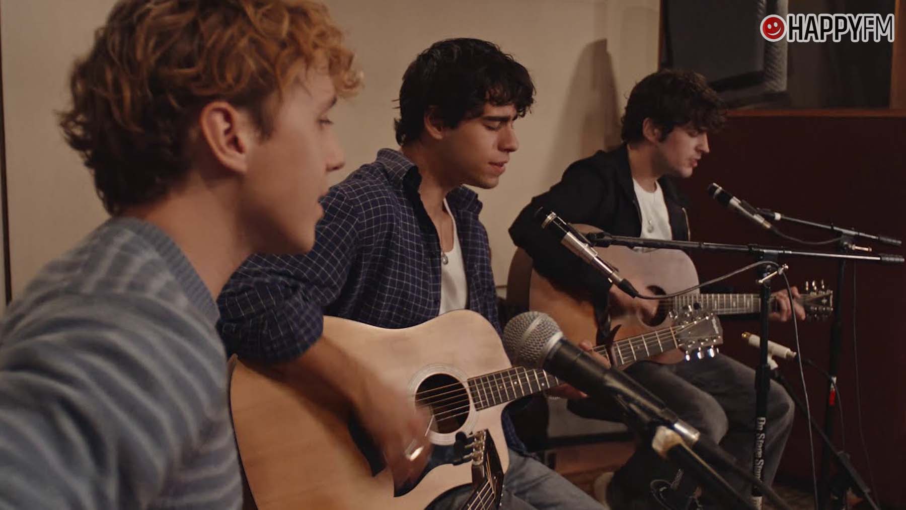 New Rules Estrena Late In The Evening Su Nuevo Single