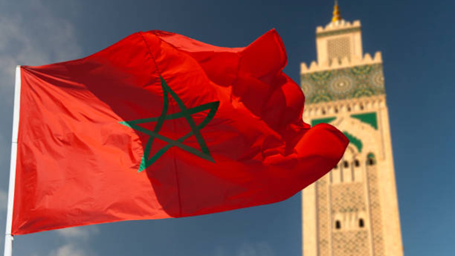 Descubre cuál es el himno de Marruecos y su letra
