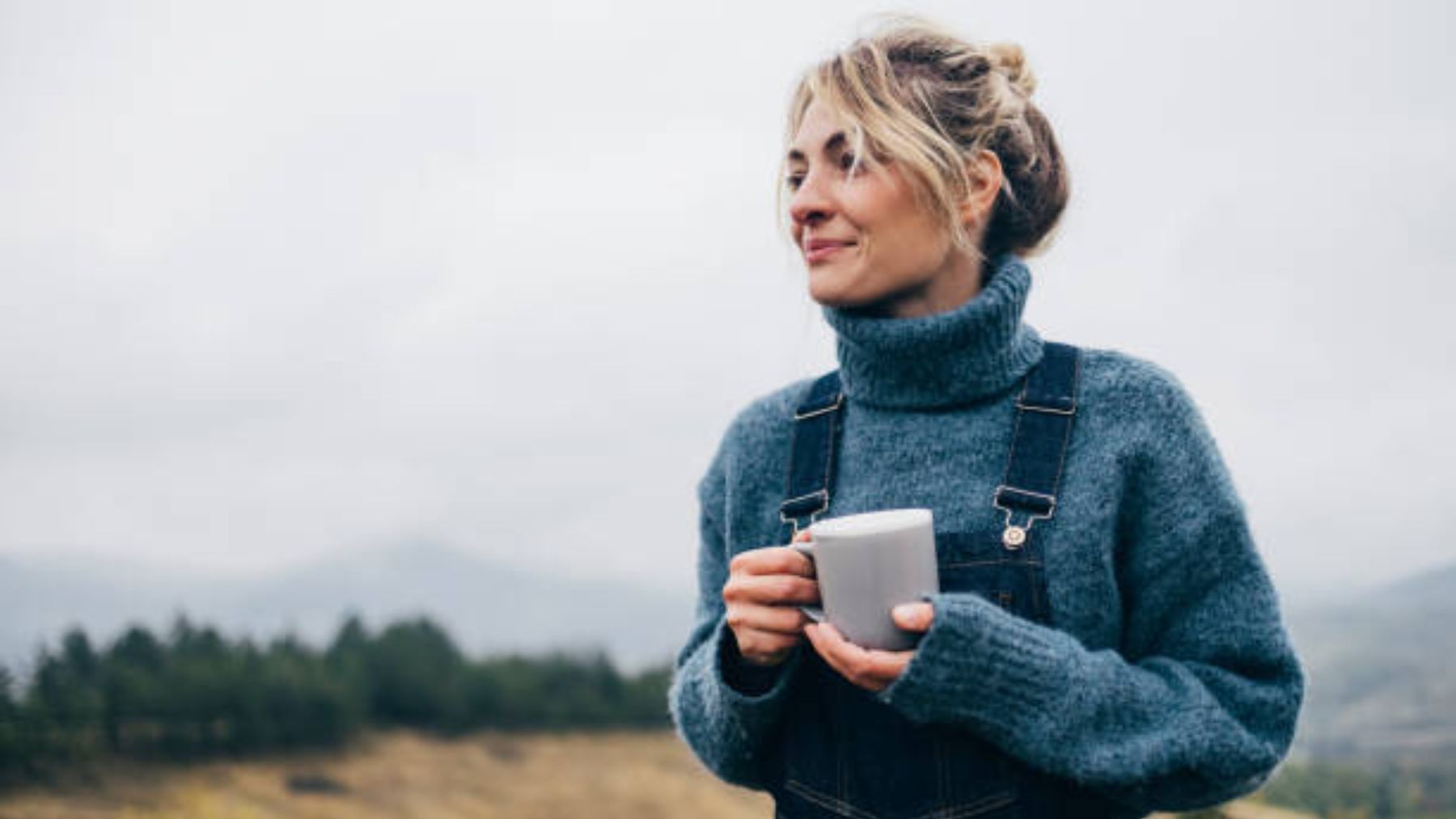 Tenemos el peinado que triunfa en redes este otoño y cómo hacerlo de forma  sencilla