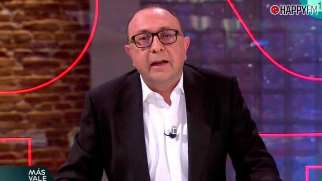 Muere el periodista Teo Lozano, figura importante de Antena 3 y laSexta