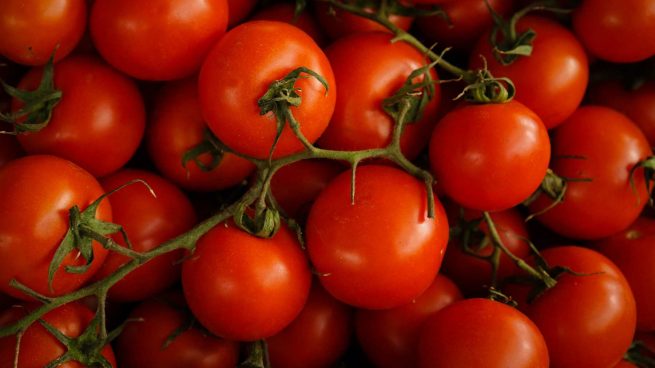 truco pelar tomates