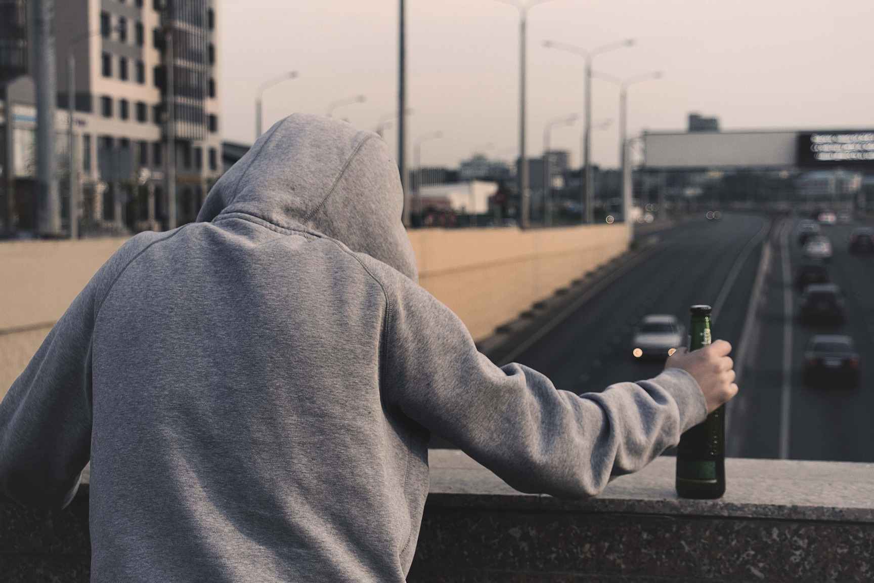 Día sin alcohol: según expertos, ningún consumo de alcohol es seguro
