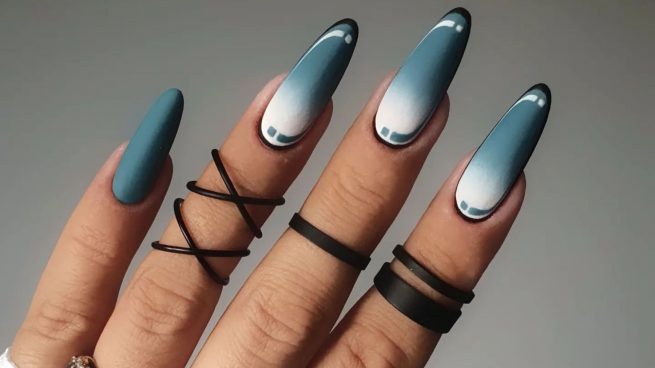 Comic Nails, la nueva tendencia de uñas que triunfa en las redes sociales