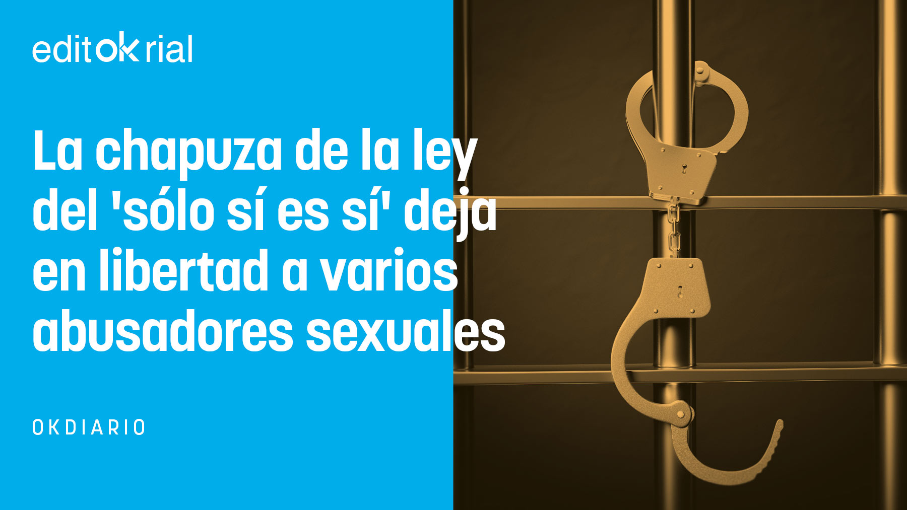 Lo que pasa cuando Irene Montero se pone a legislar
