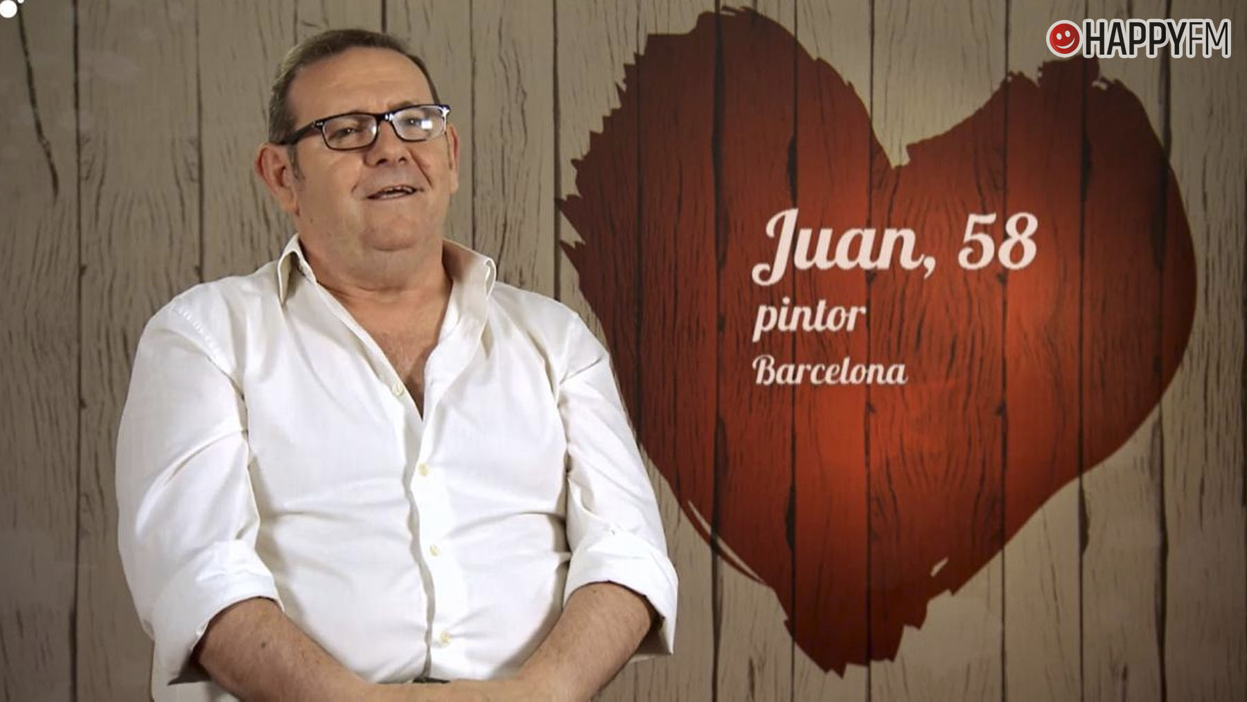 First Dates.