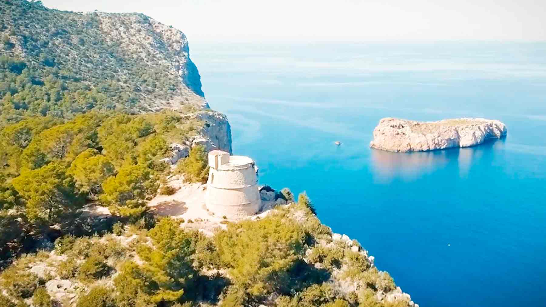 Ibiza se vuelca en Londres en la búsqueda de un turismo sostenible para seguir alargando la temporada
