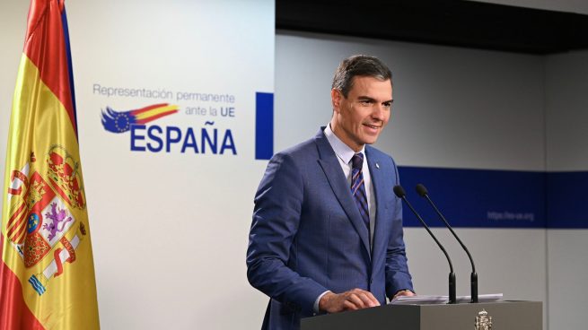 La UE advirtió a Pedro Sánchez de que la corrupción por malversación "es  delito" incluso sin enriquecerse