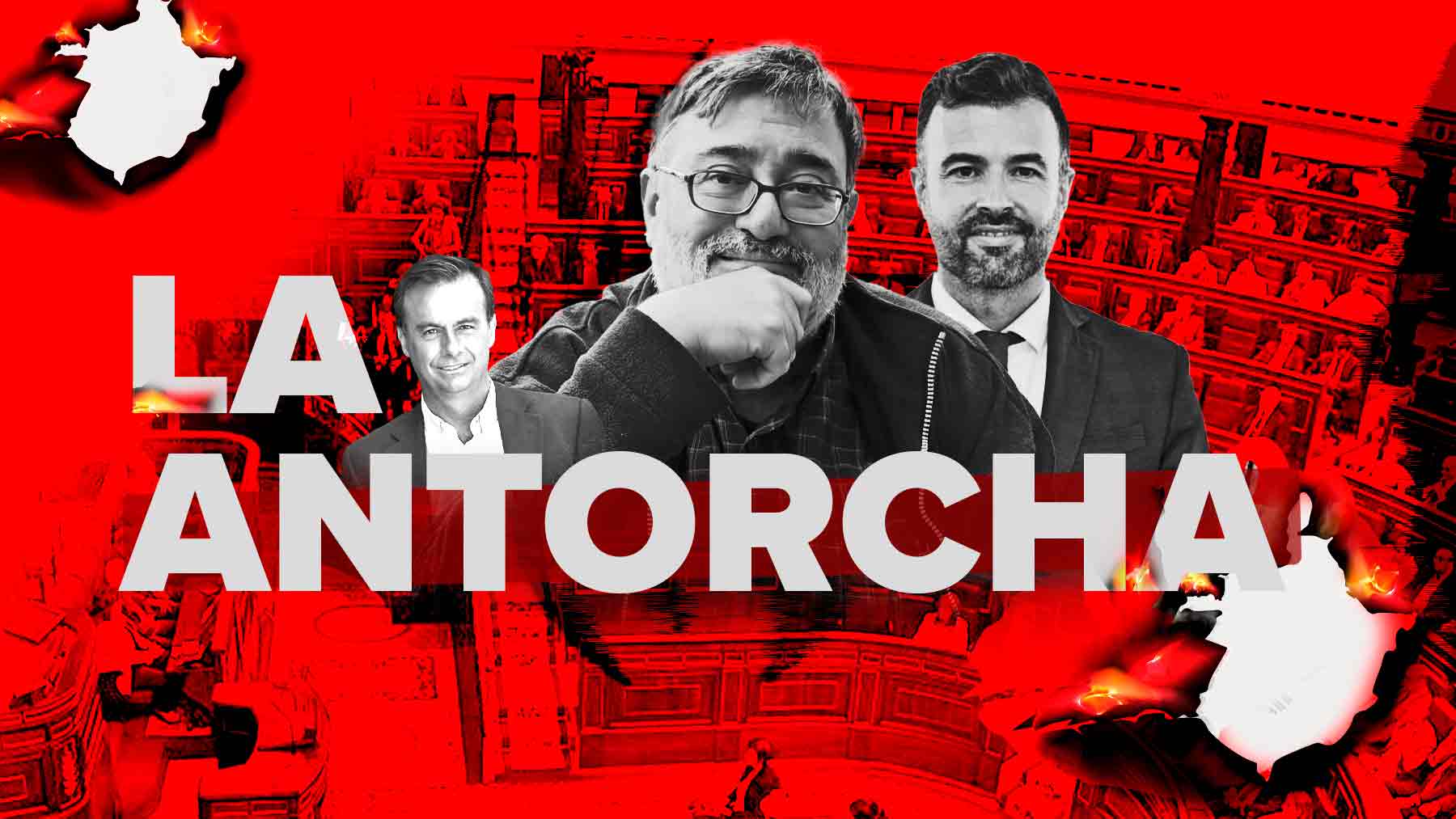 La Antorcha