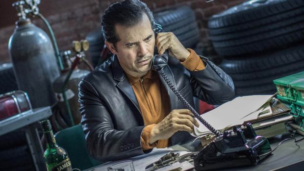 John Leguizamo