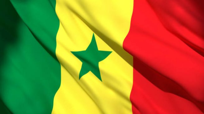 himno Senegal