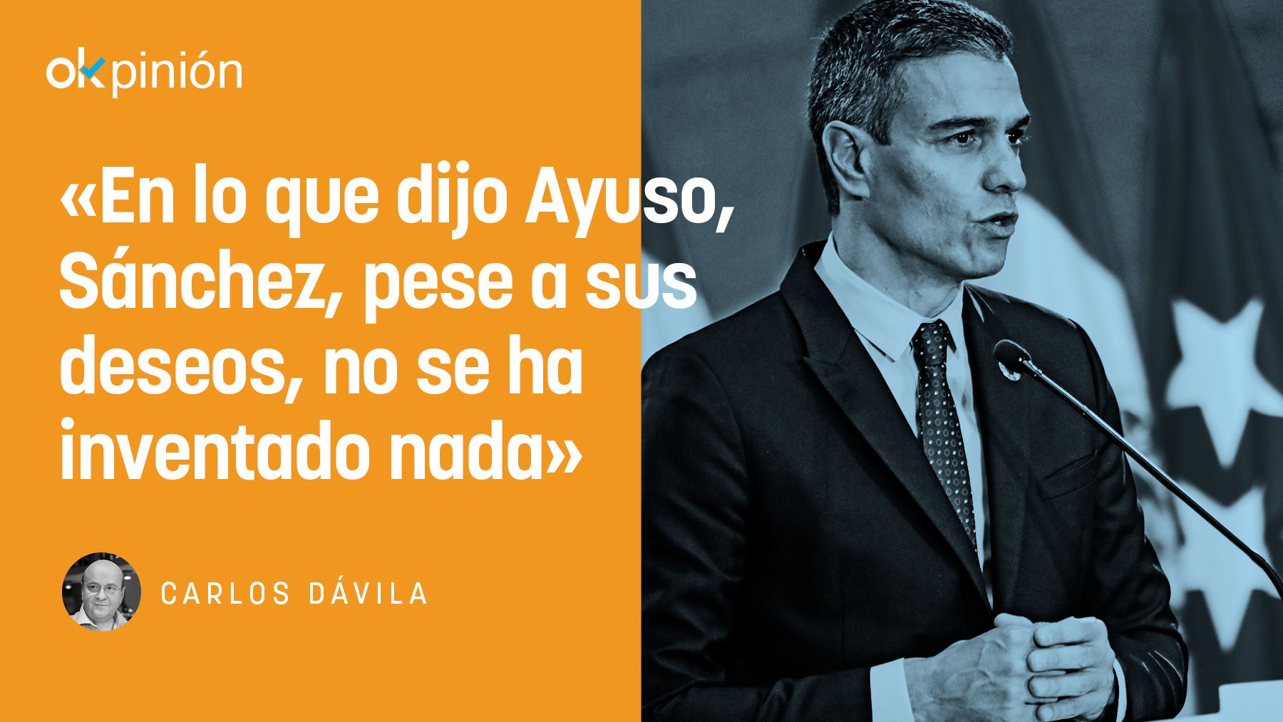 Pedro Sánchez