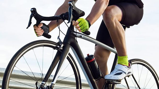 Protege tus manos durante tus salidas en bici con los mejores guantes de ciclismo