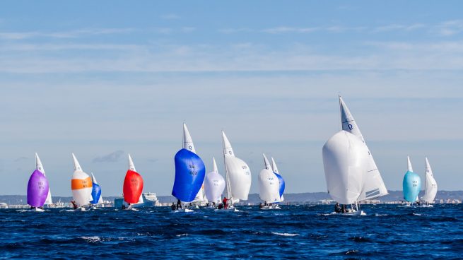 Puerto Portals Dragon Grand Prix