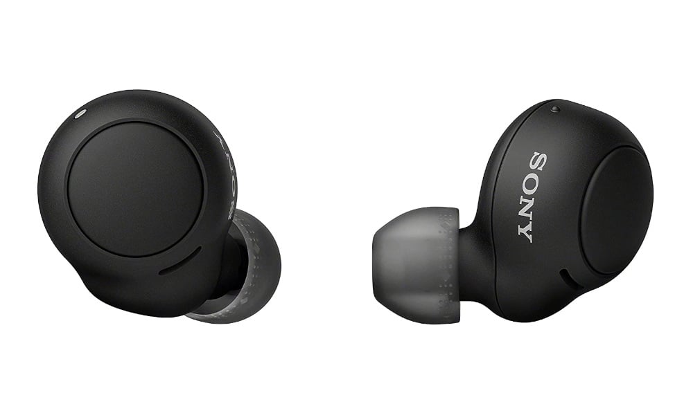 Sony WF auriculares