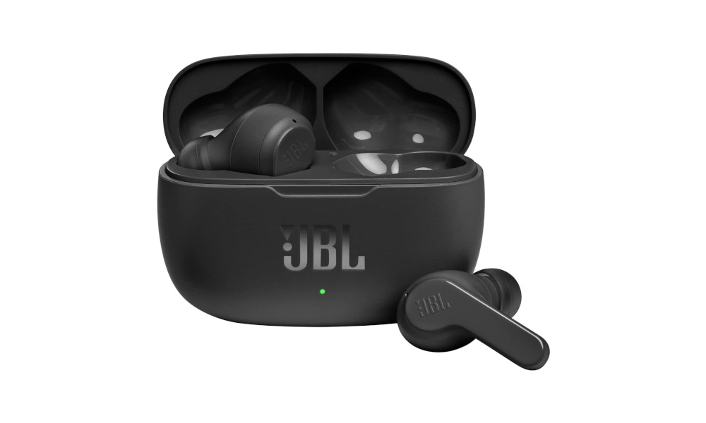 JBL auriculares inalámbricos