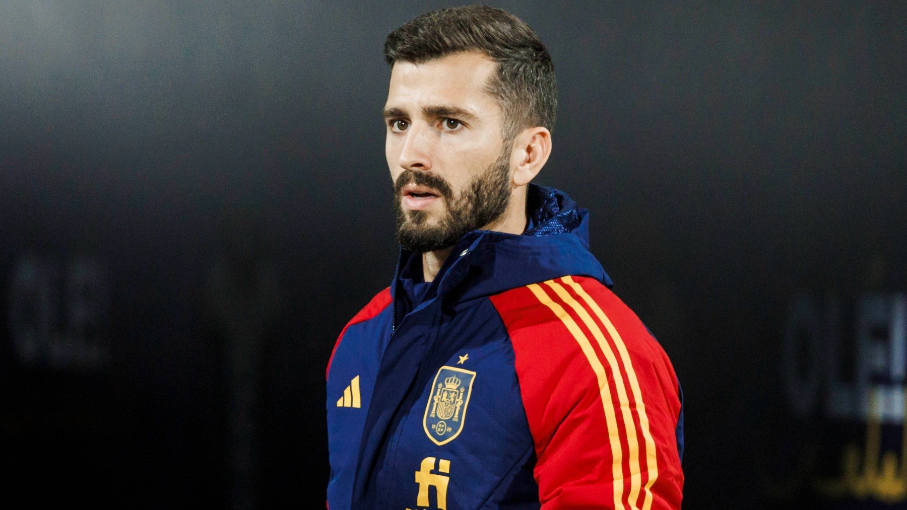 José Luis Gayá se queda fuera del Mundial por un esguince