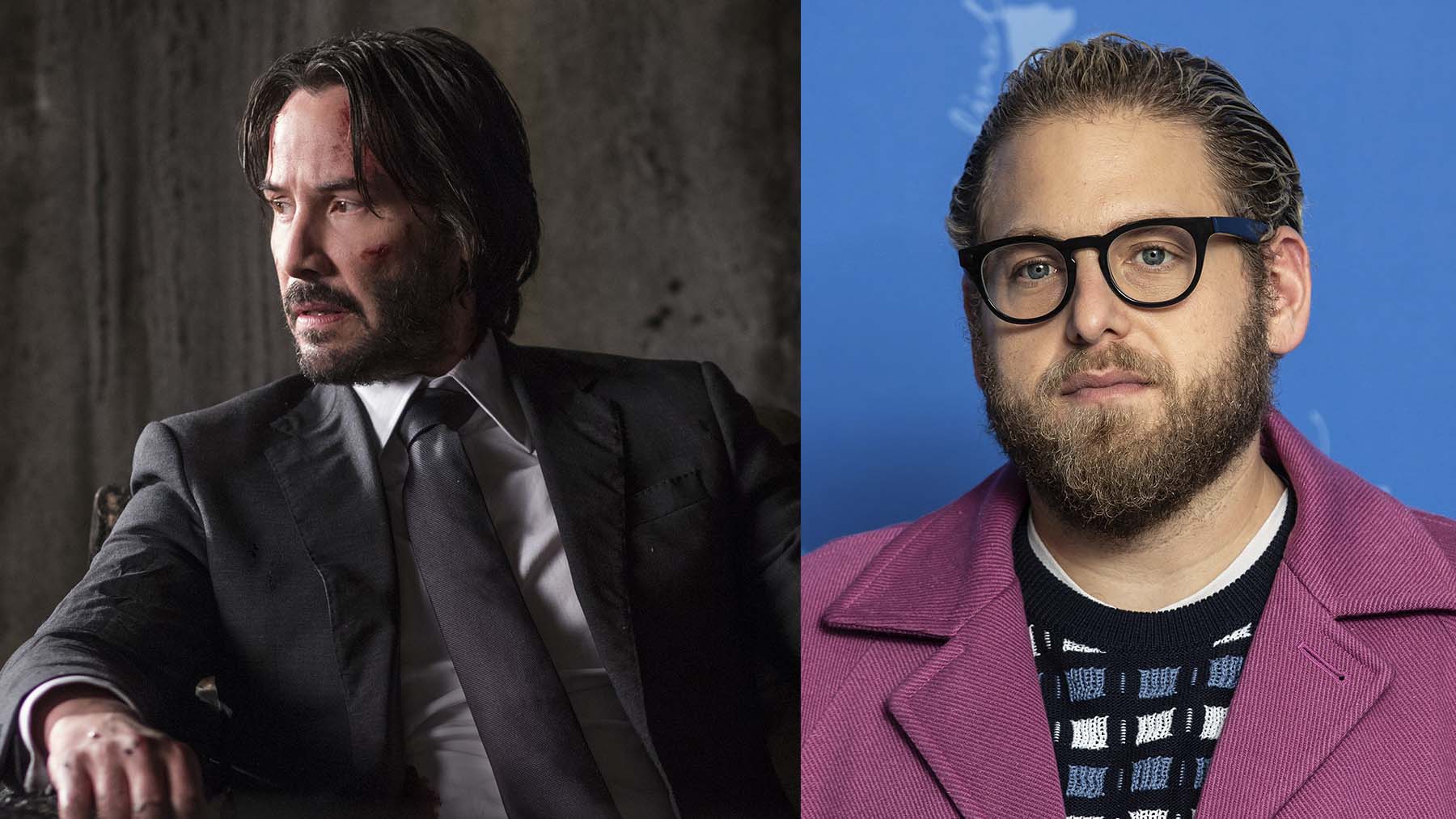 Jonah Hill y keanu Reeves trabajarán juntos en ‘Outcome’