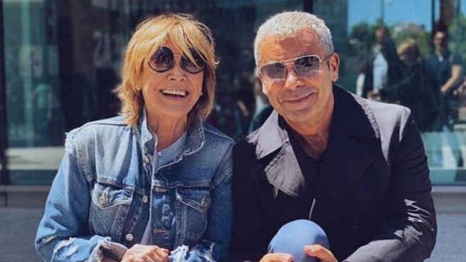 La última confesión de Jorge Javier sobre Mila Ximénez que nadie sabía