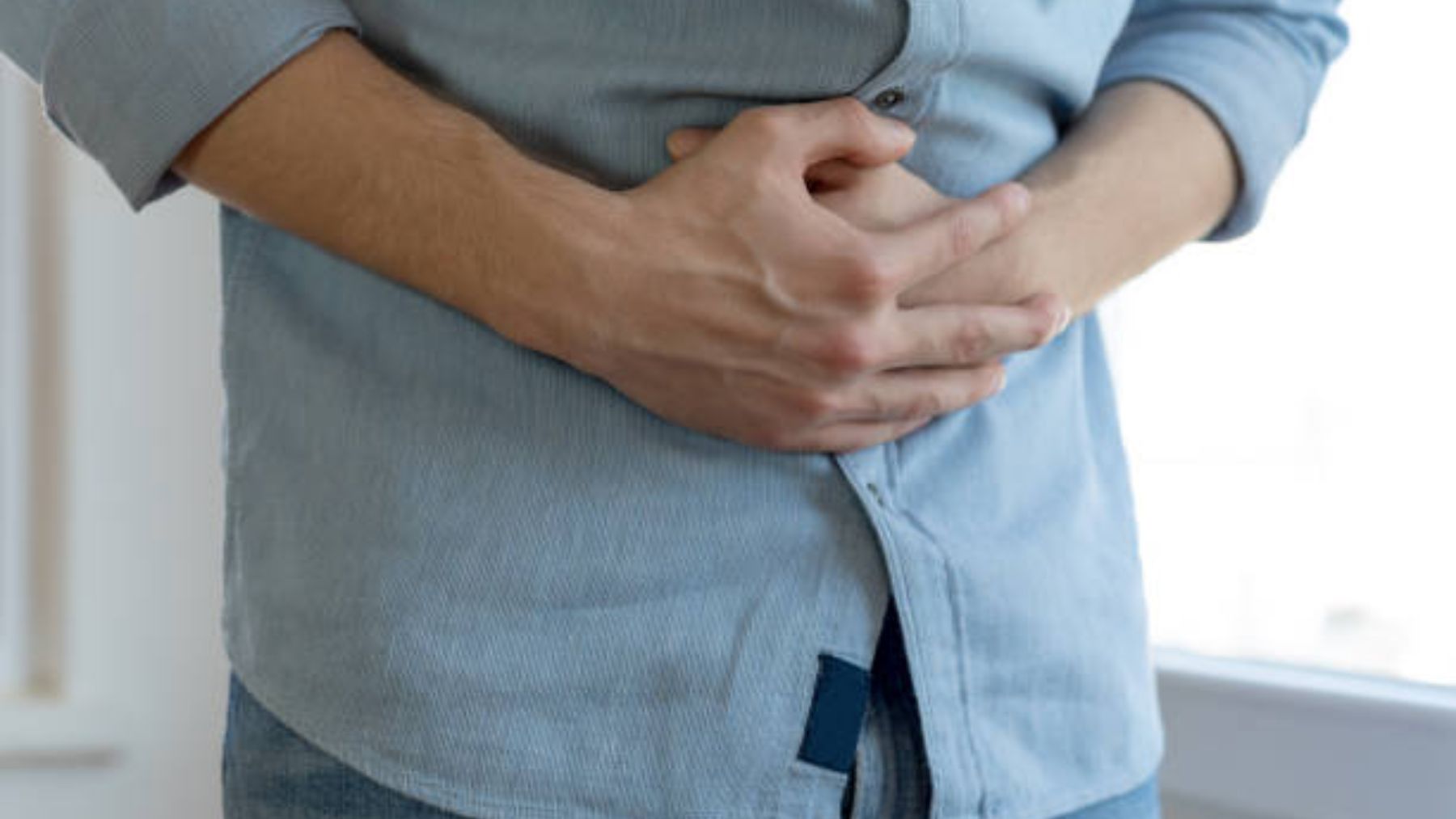 Un estudio revela porqué se nos revuelve el estómago