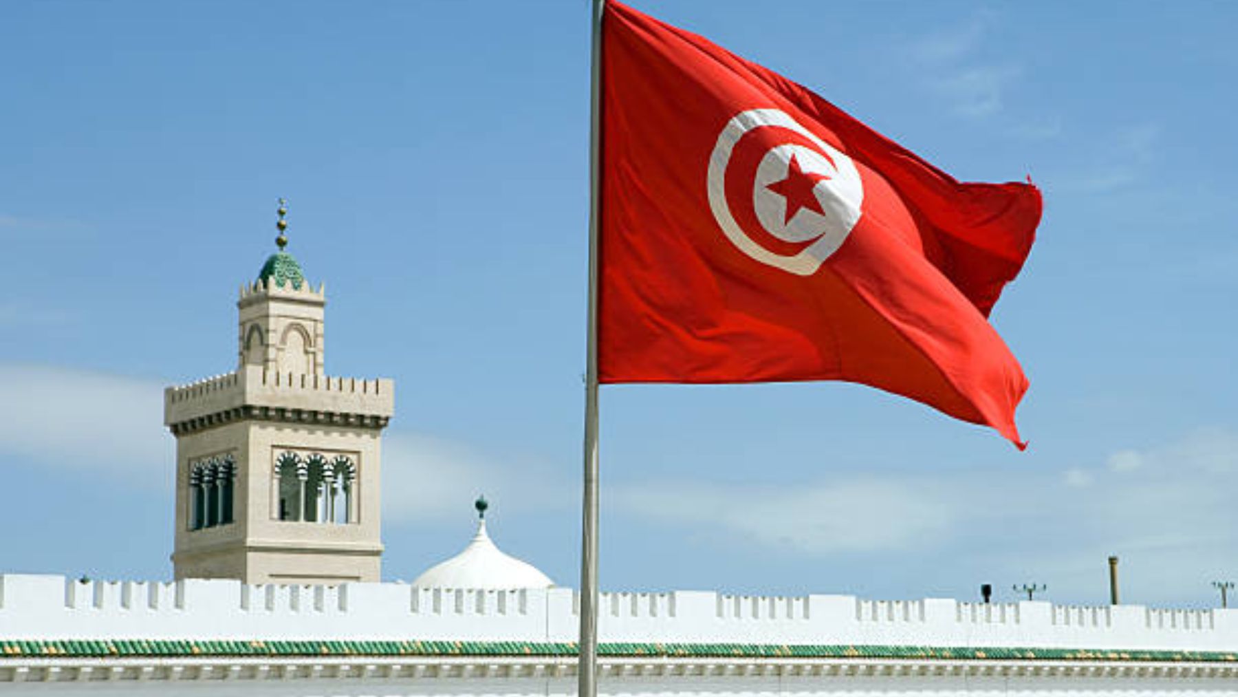 Descubre todo sobre el himno de Túnez