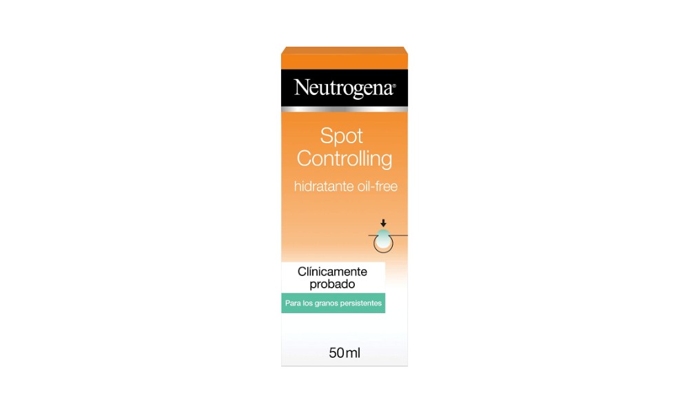 Crema Neutrogena