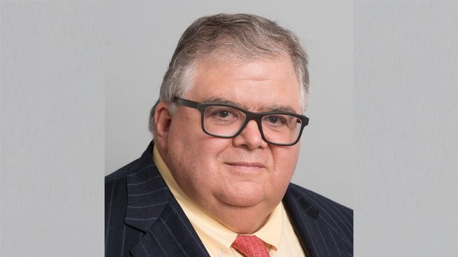 Agustín Carstens